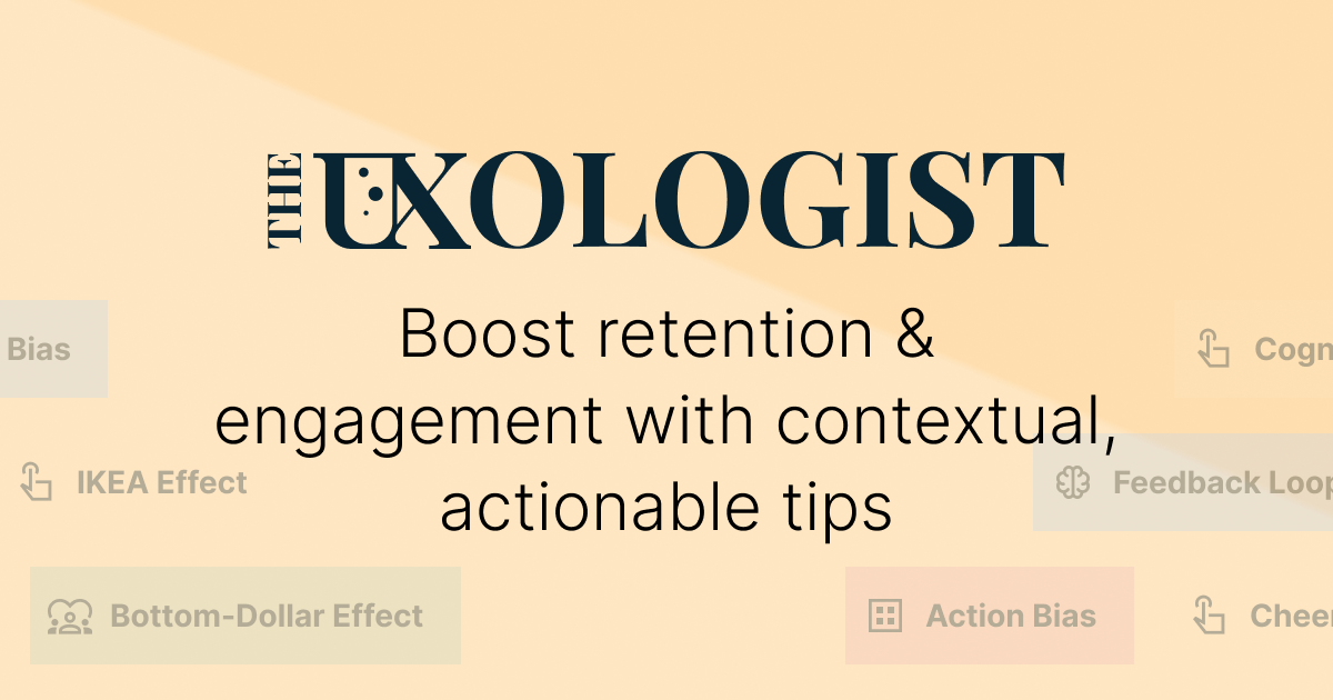 Uxologist 미디어 2