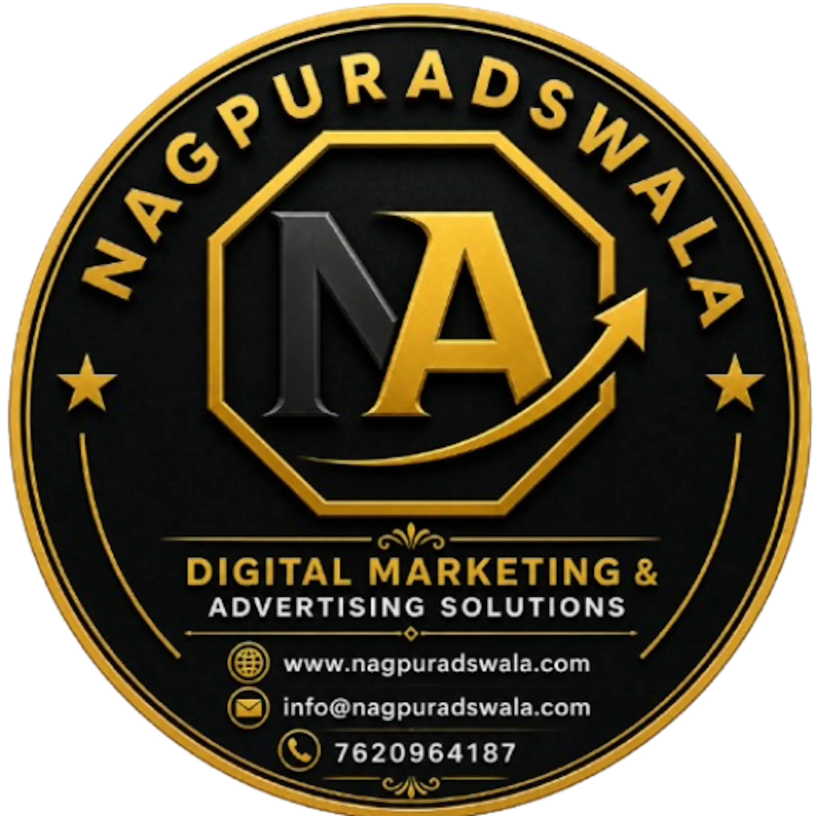 NagpurAdsWala screenshot 1