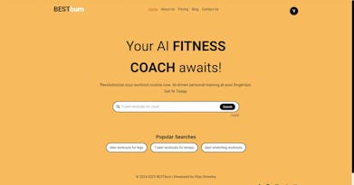 BESTburn gallery image