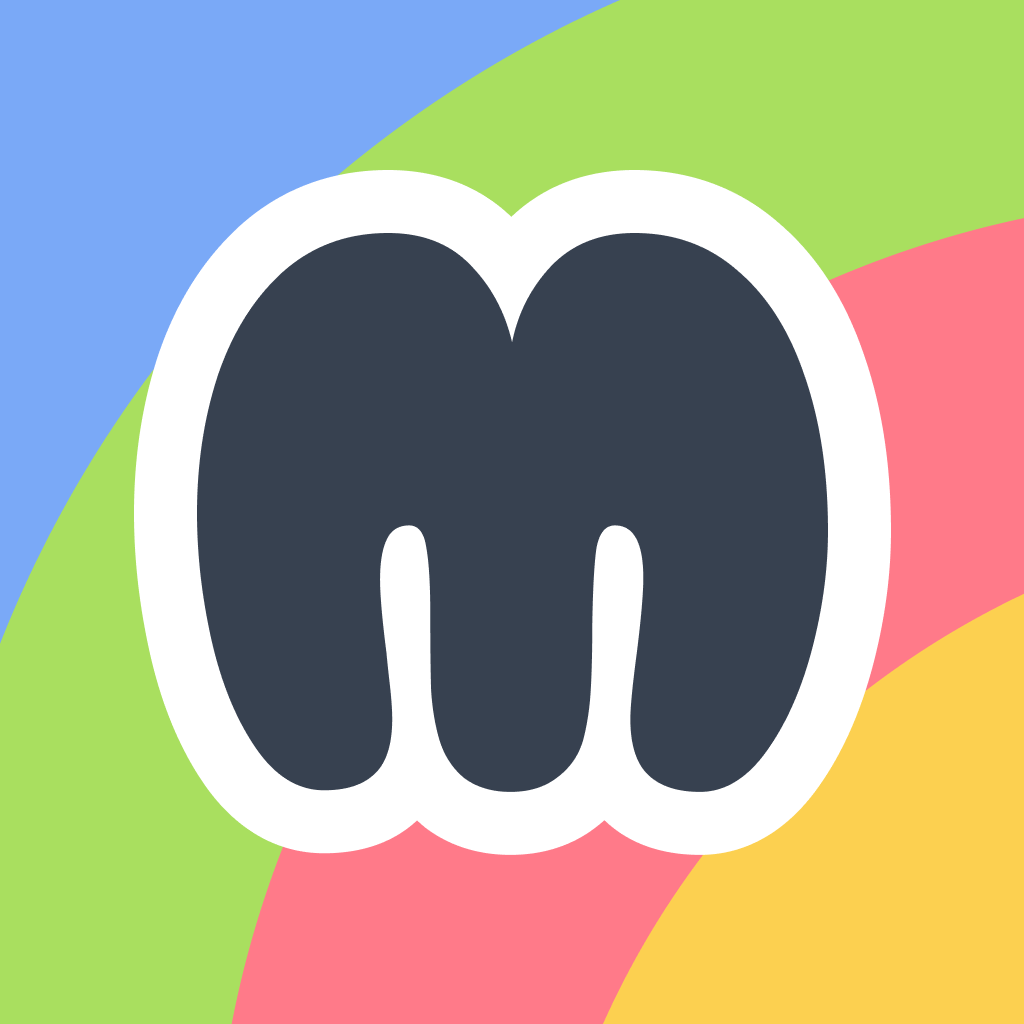 Mingler logo