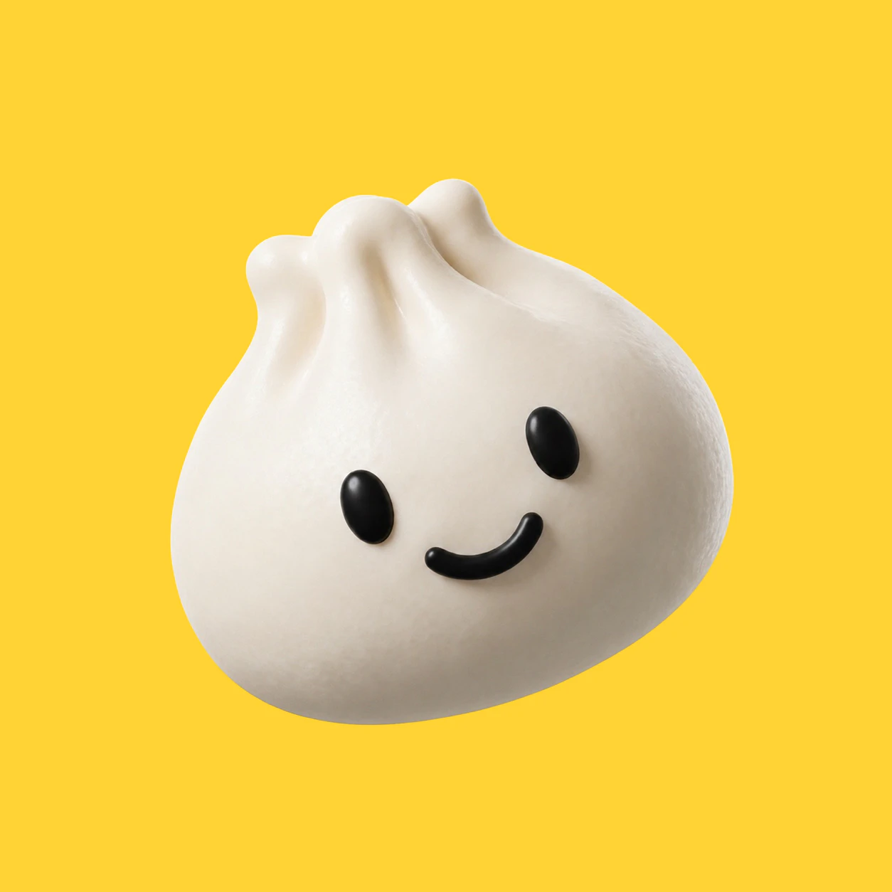Dumpling Chinese logo