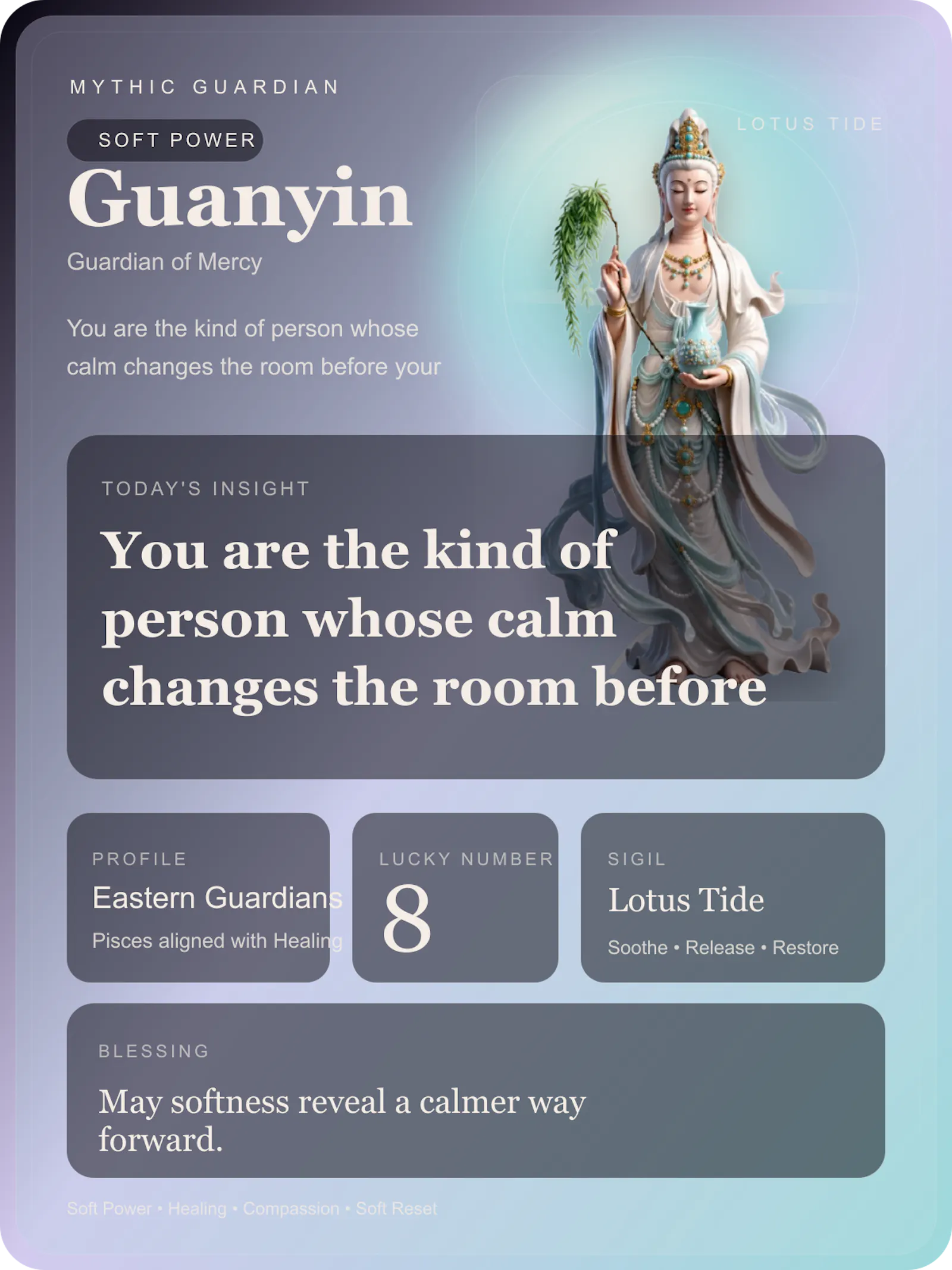 Eastern Guardians screenshot 3