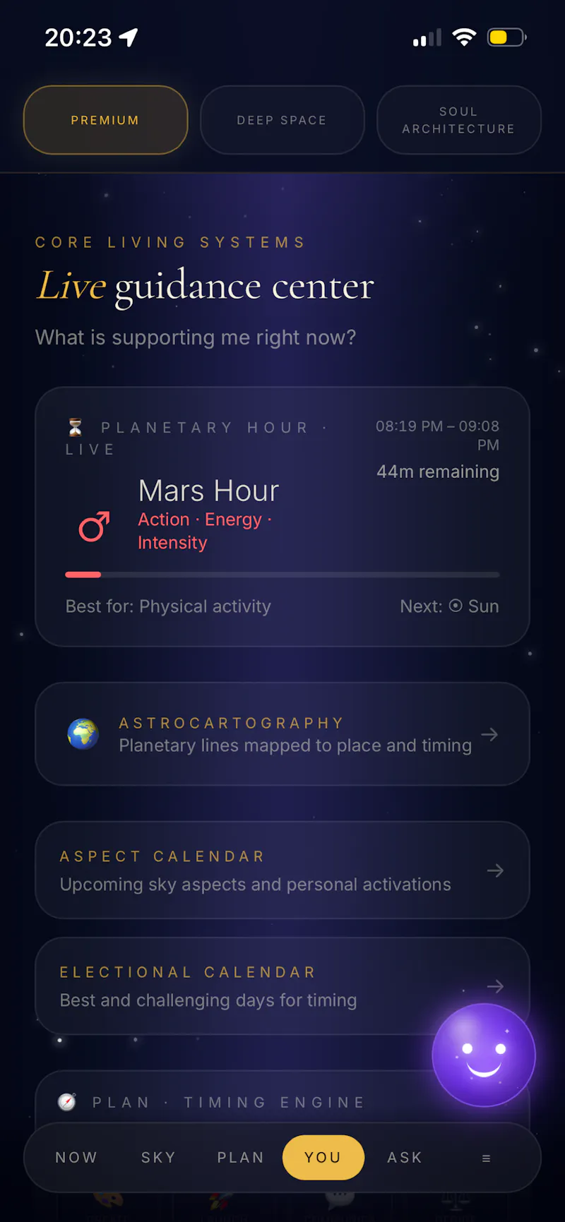 ASCEND screenshot 6