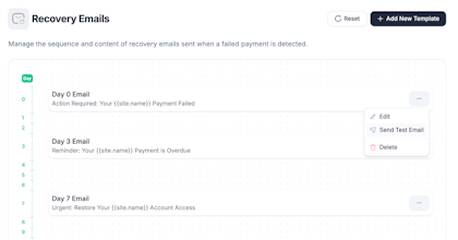 ChurnDog gallery image