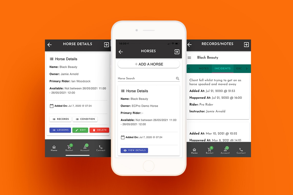 EC Pro gallery image