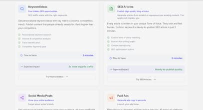 Fundator Copilot gallery image