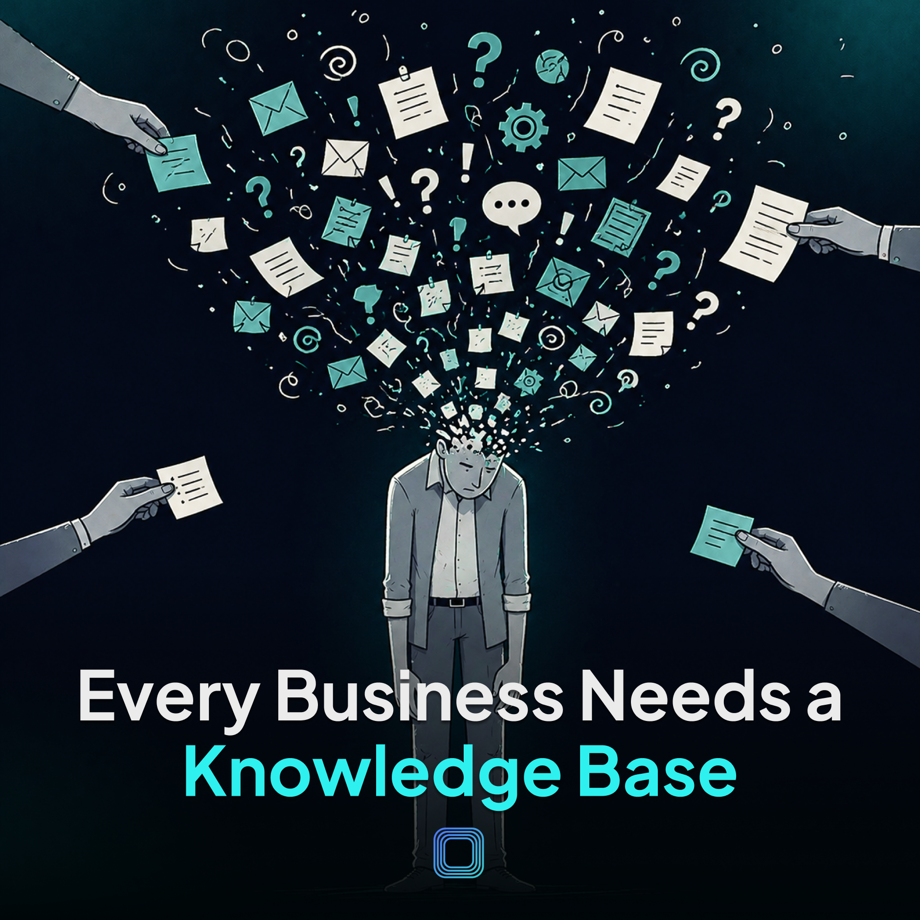 KnowStack gallery image