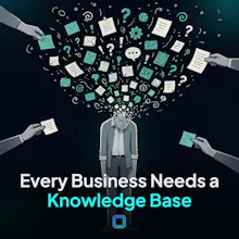 KnowStack gallery image