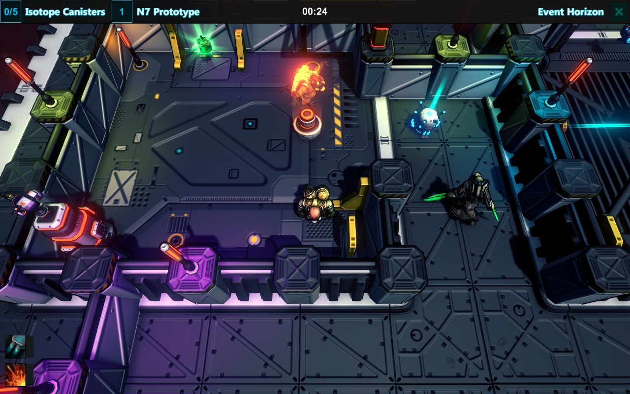 Spark Five gallery image