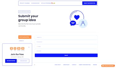 Privates Communities on Telegram gallery image