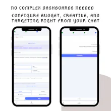Luna Target AI gallery image