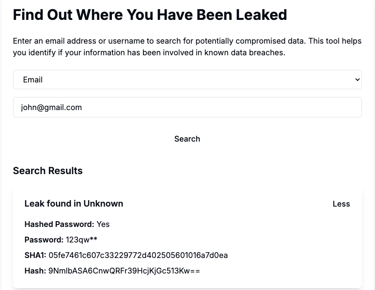 Did They Hack Me? media 3