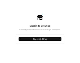 GitShop gallery image