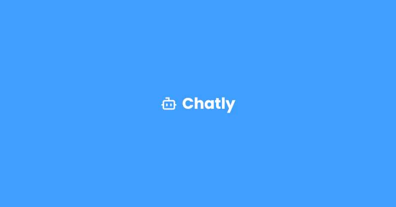 Chatly screenshot 1