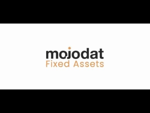 Mojodat Fixed Assets gallery image