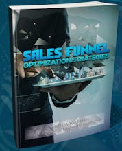 Sales Funnel Optimizations strategies gallery image