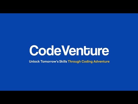 CodeVenture gallery image