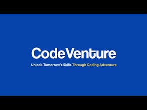 CodeVenture gallery image
