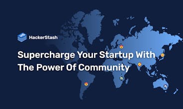 HackerStash gallery image