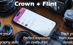 Crown + Flint media 1