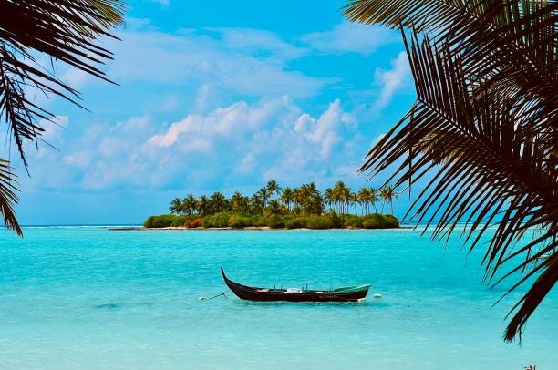 Tour nach Lakshadweep Medien 1