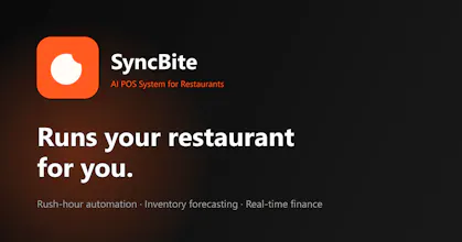 SyncBite gallery image