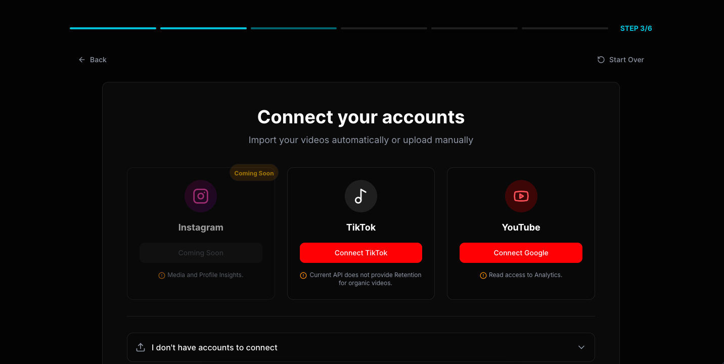 AI Creative Lab gallery image