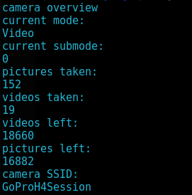 GoPro Ruby API gallery image