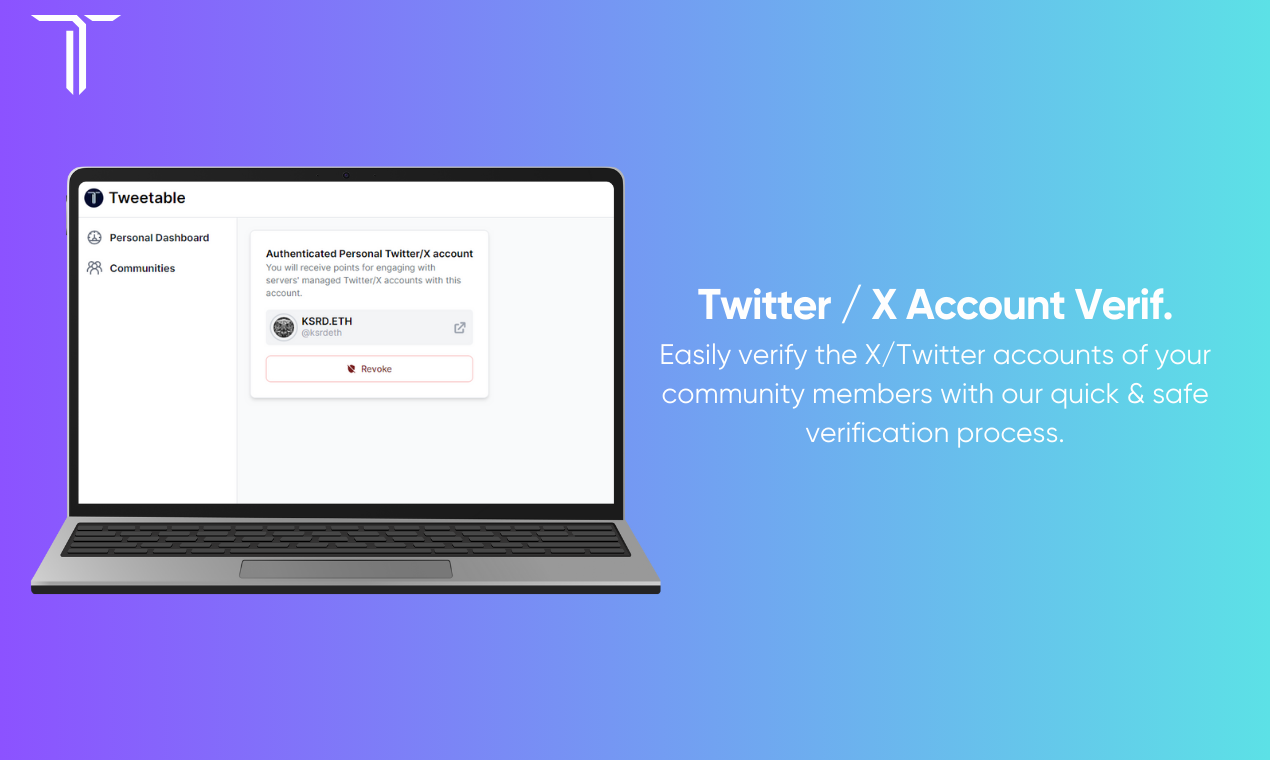 Tweetable.xyz मीडिया 2