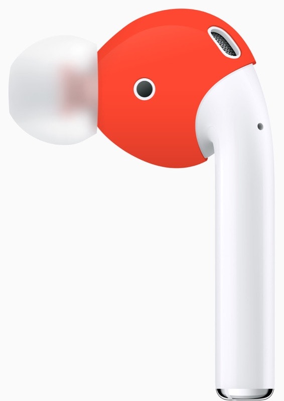 InEarPods gallery image