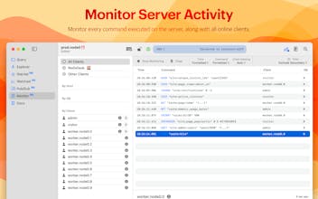 RedisDesk gallery image