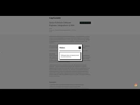 Waltzes gallery image