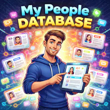 My People Database gallery image