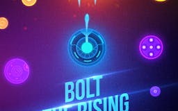 Bolt: The Rising media 1