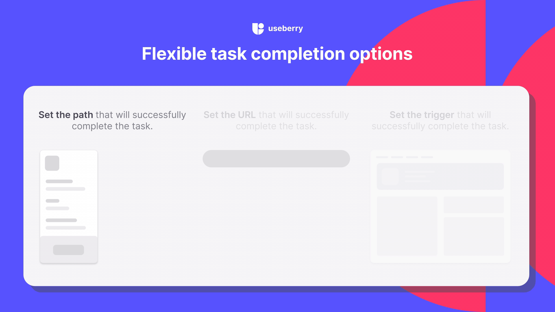 Usability -Tests von Website durch UseBerry - Eine leistungsstarke Website -Testlösung Medien 4