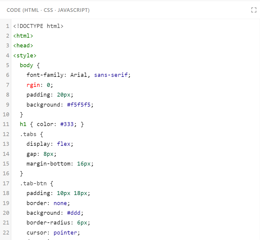 Snippet Studio[Beta] gallery image