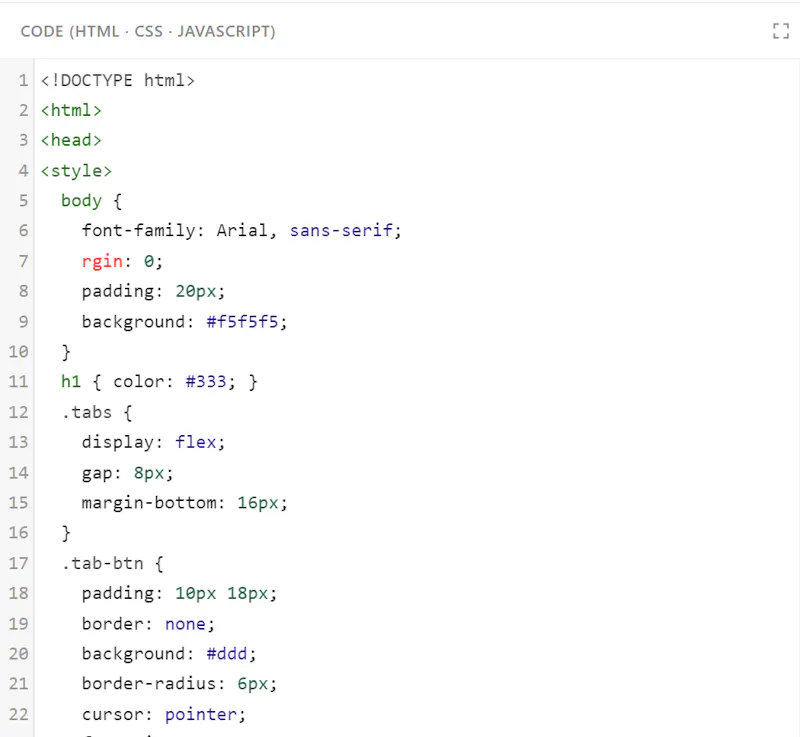 Snippet Studio[Beta] screenshot 2
