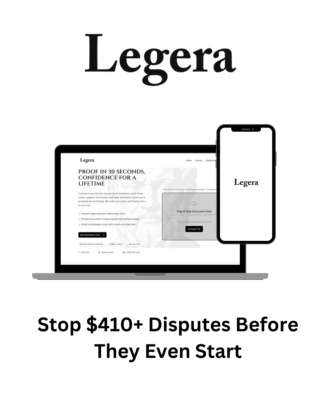 Legera gallery image