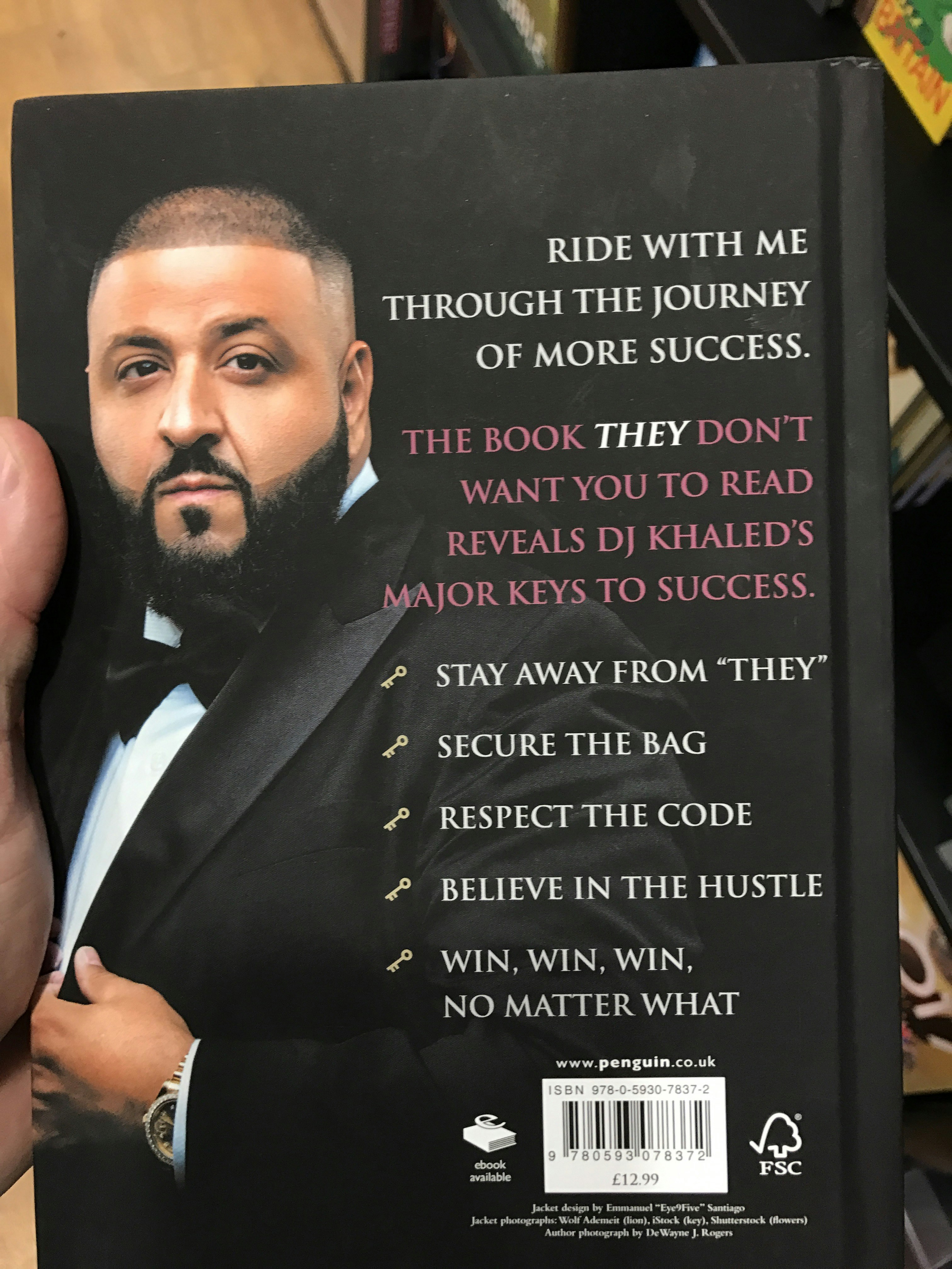 The Keys gallery image