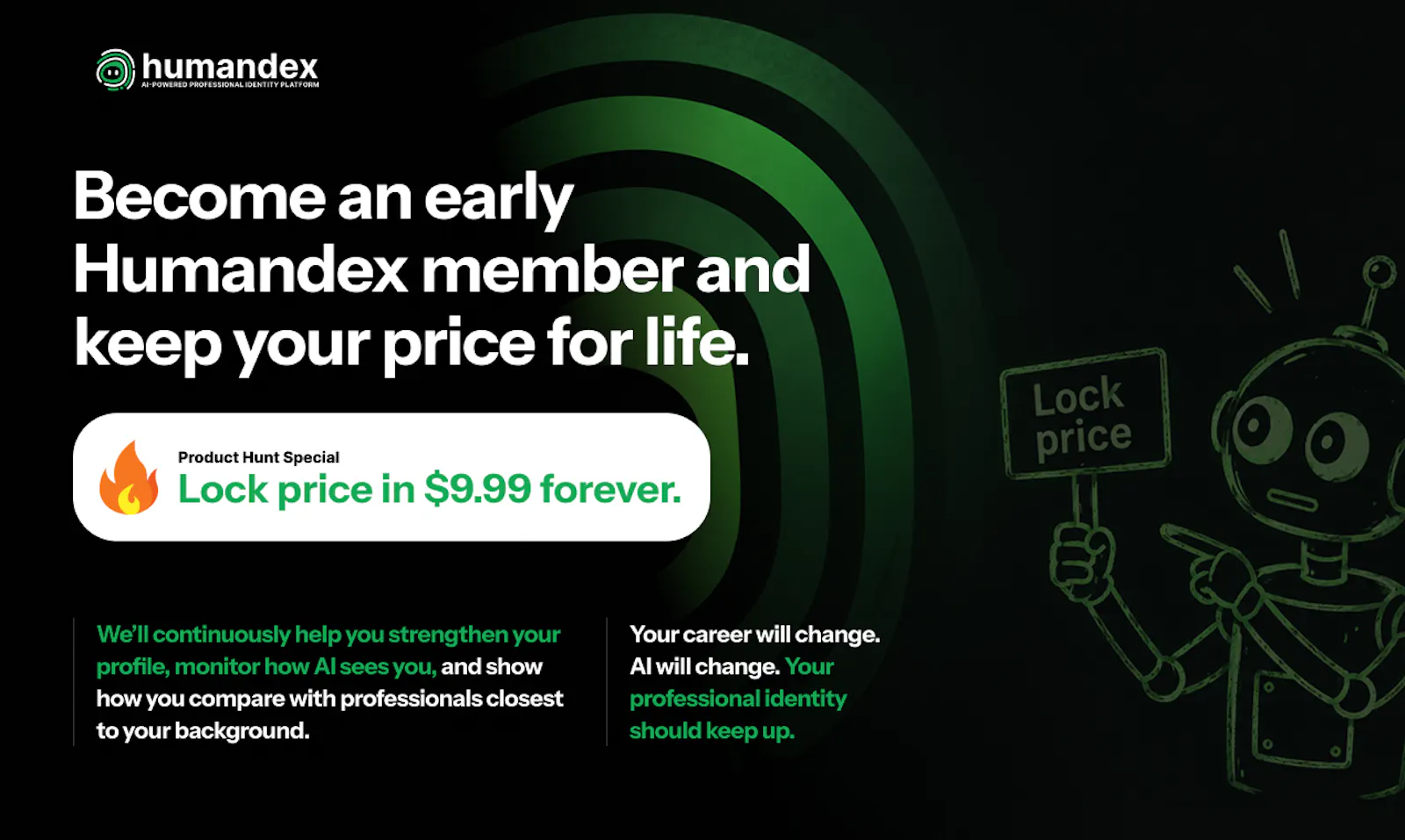 Humandex screenshot 5