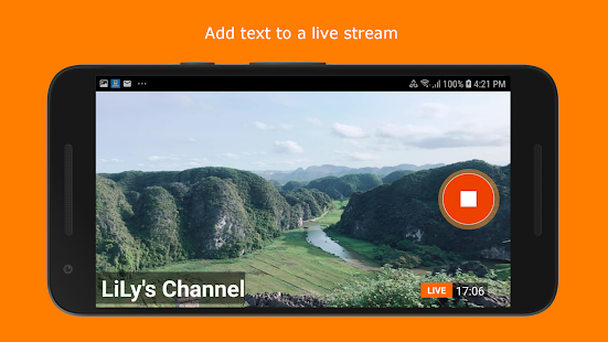 LiLy Live gallery image