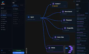 Conduit gallery image