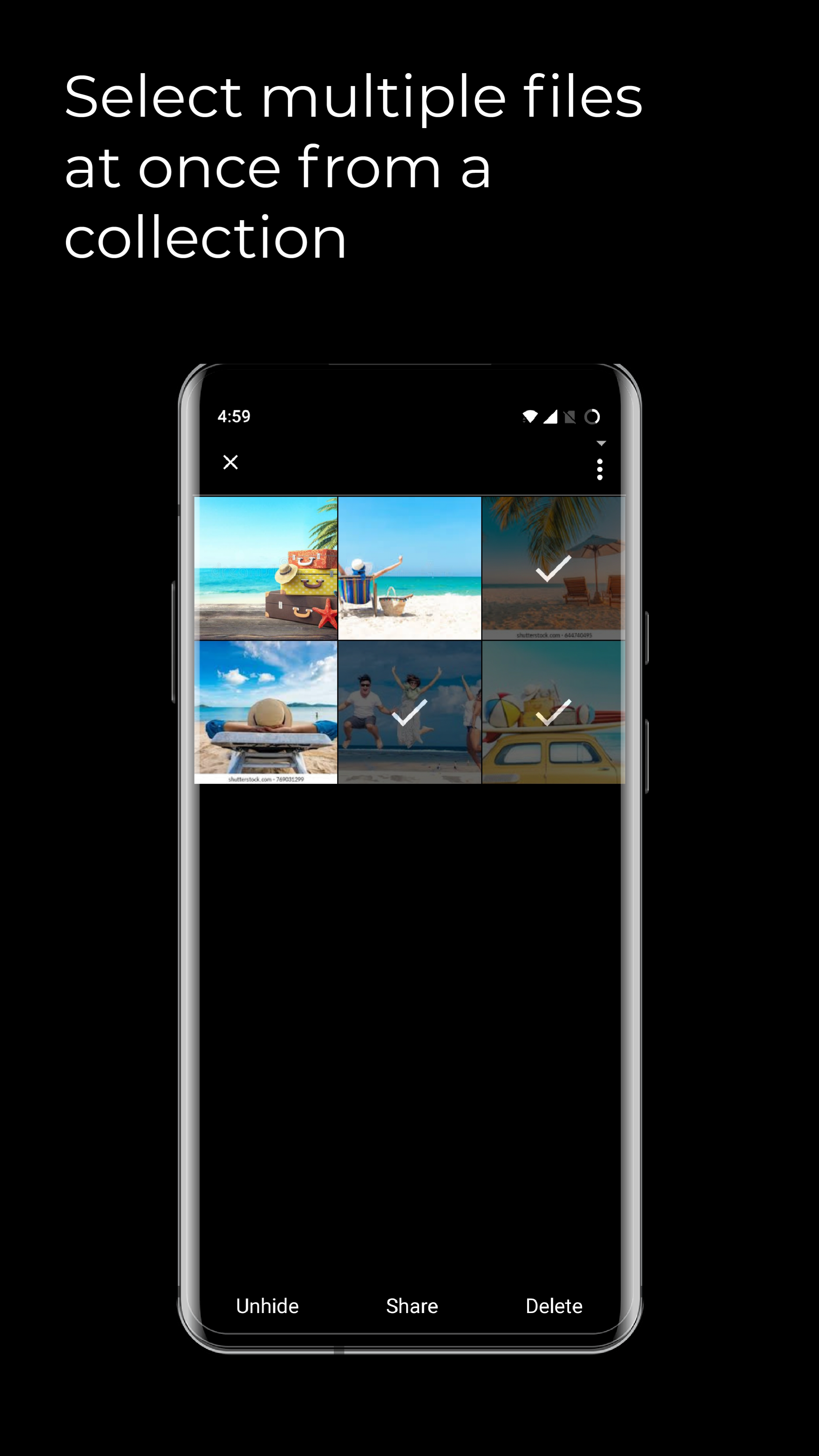 Neo Vault gallery image