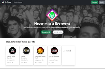 3-Count gallery image