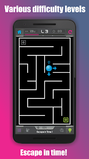 Maze Mind - Can you escape? gallery image