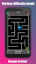 Maze Mind - Can you escape? gallery image