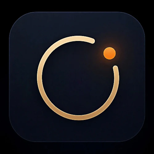 Recall logo