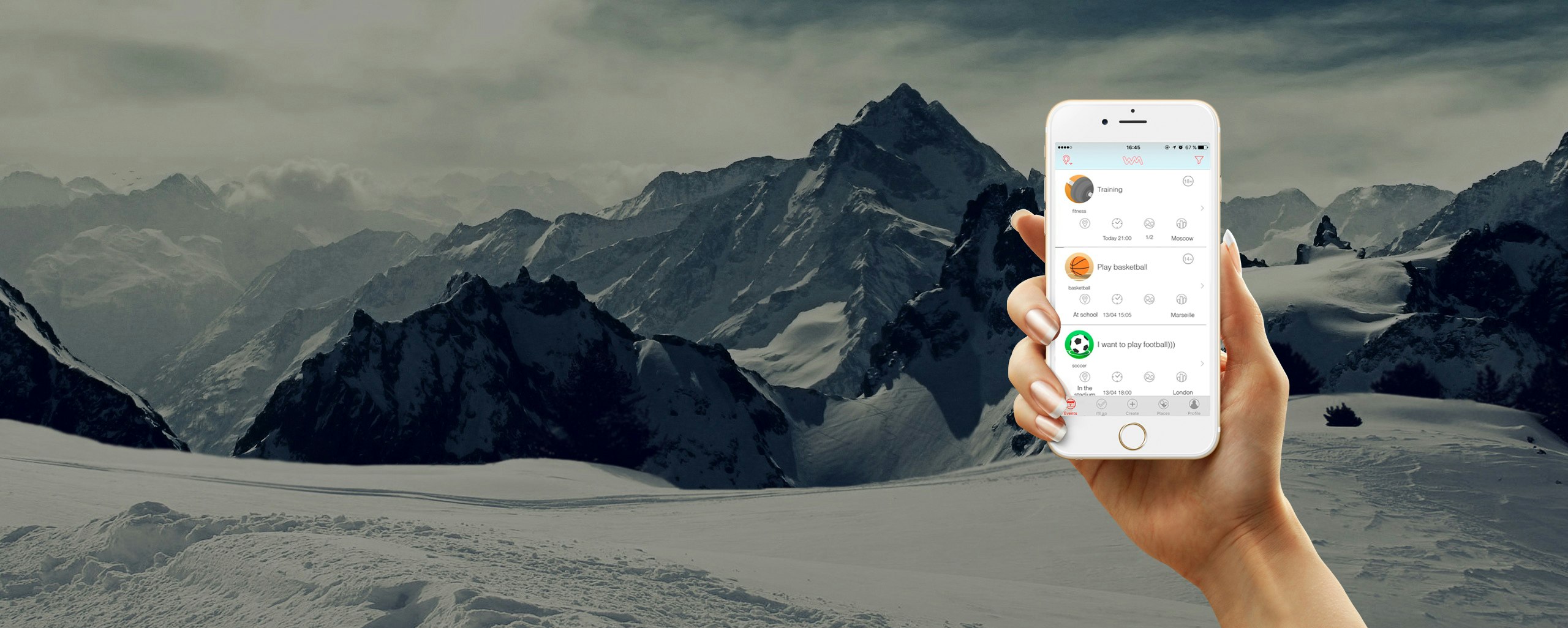 Withme gallery image