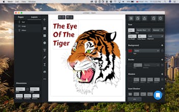 Vectr For Ubuntu gallery image