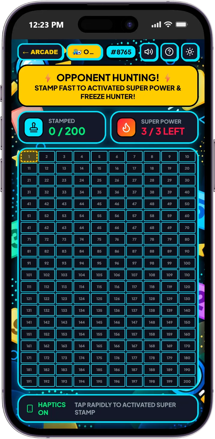 itshd Arcade gallery image